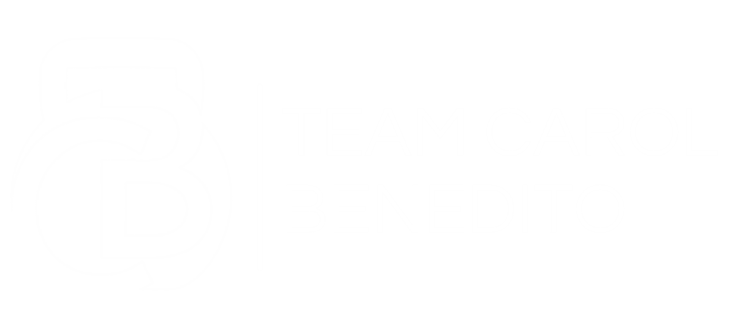 Team Carol Benedito